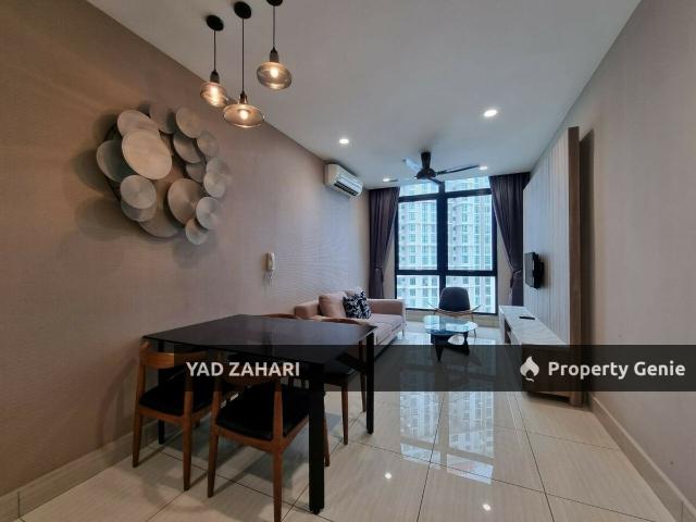 Condominium for rent in Tanjong Sepat, Selangor