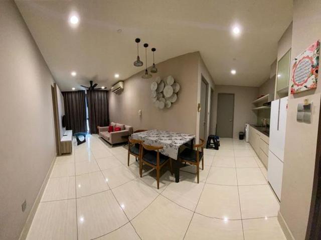 Serviced Residence for rent in Putrajaya