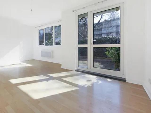 Apartment for rent in Hoxton, Greater London