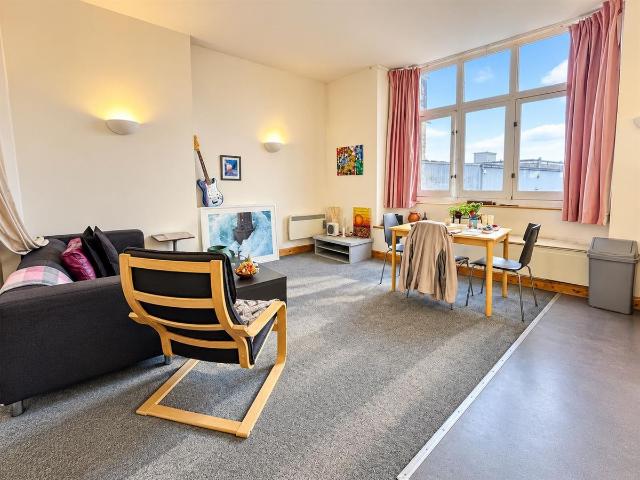 Apartment for rent in The Dings, Bristol