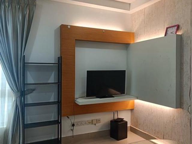 Serviced Residence for rent in Tanjong Sepat, Selangor