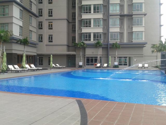 Serviced Residence for rent in Tanjong Sepat, Selangor
