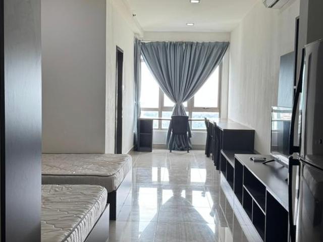 Room for rent in Tanjong Sepat, Selangor