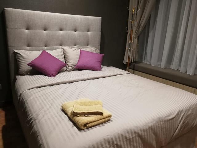 Serviced Residence for rent in Putrajaya