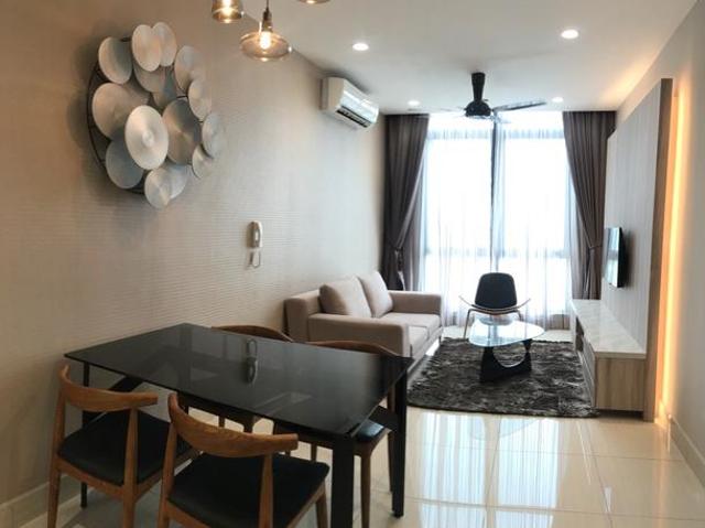 Serviced Residence for rent in Putrajaya