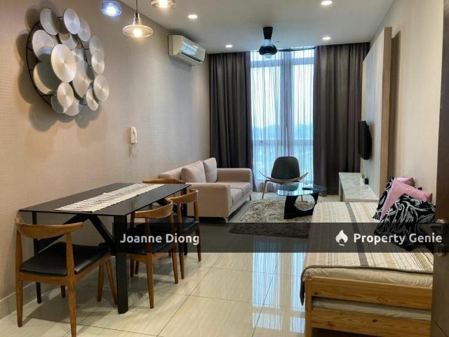 Condominium for rent in Putrajaya
