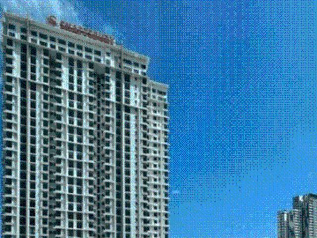 Apartment for rent in Putrajaya