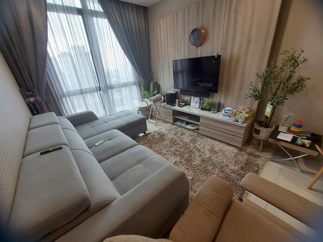 Serviced Residence for sale in Putrajaya