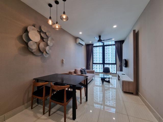 Serviced Residence for rent in Putrajaya