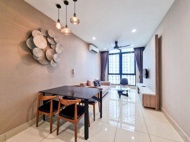 Condominium for rent in Putrajaya