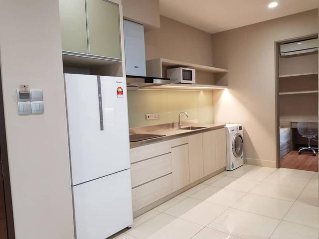 Serviced Residence for rent in Putrajaya