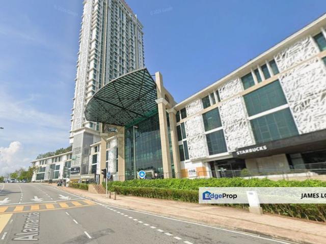 Shop for sale in Putrajaya