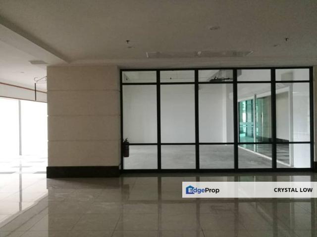 Shop for sale in Putrajaya