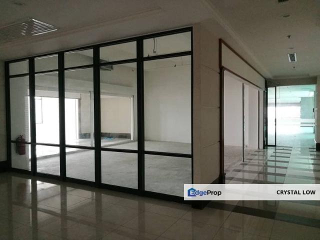 Shop for sale in Putrajaya
