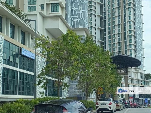 Shop for sale in Putrajaya