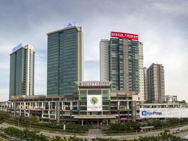 Shop for sale in Putrajaya