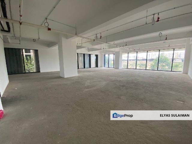 Shop for rent in Putrajaya