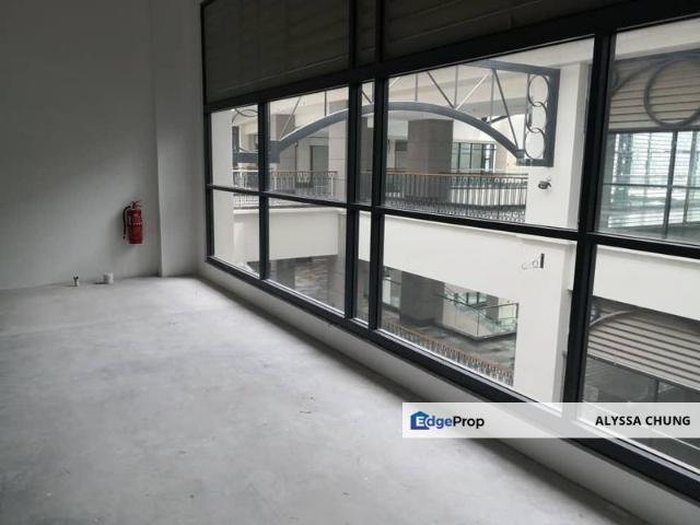 Shop for sale in Presint 1, Putrajaya