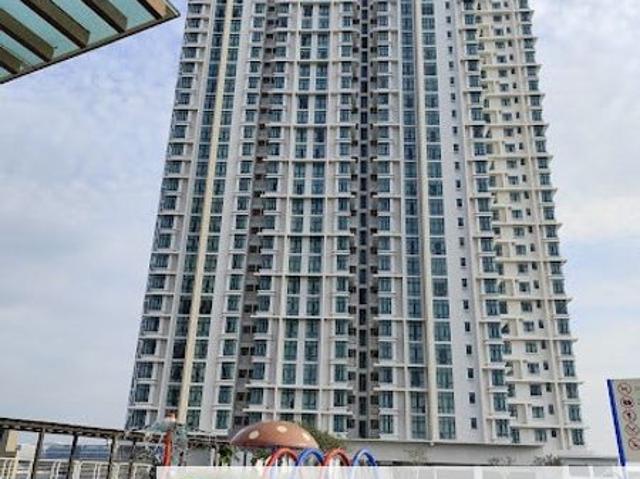 Shop for sale in Putrajaya