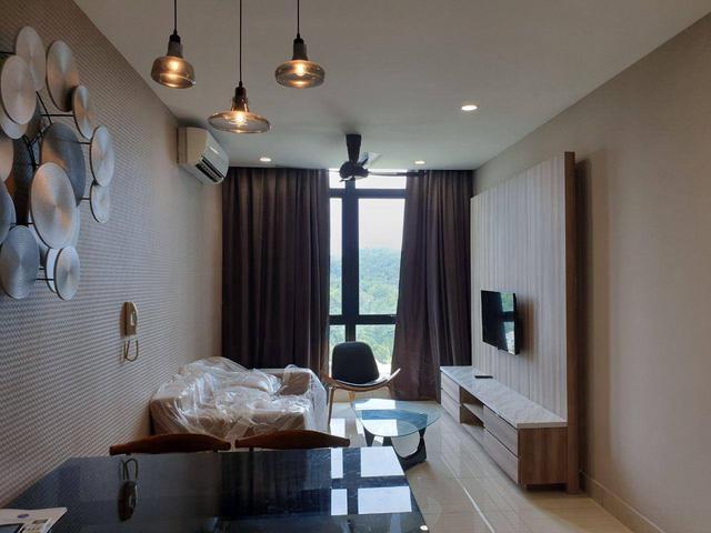 Condominium for sale in Tanjong Sepat, Selangor