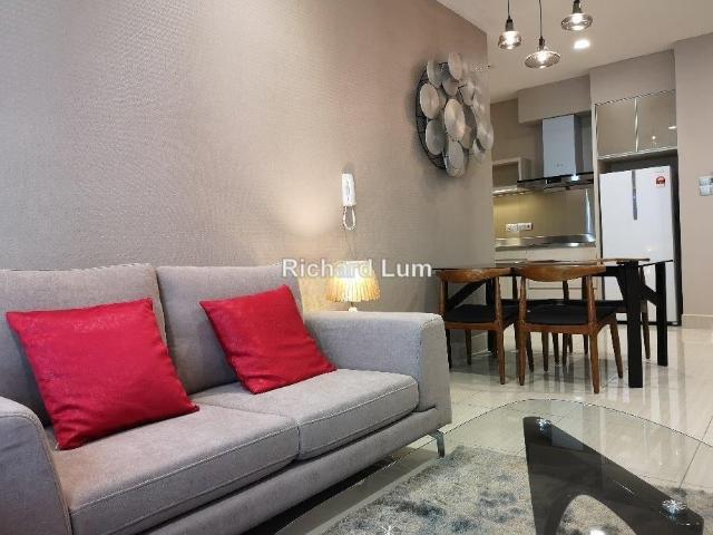 Apartment for rent in Putrajaya
