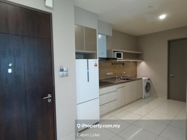 Apartment for rent in Putrajaya
