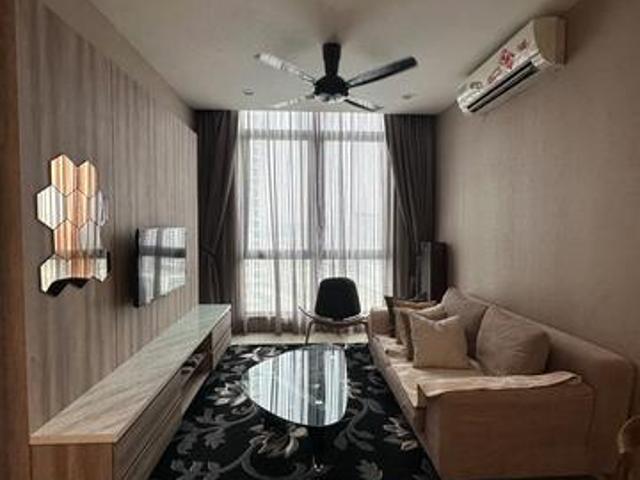 Serviced Residence for rent in Putrajaya