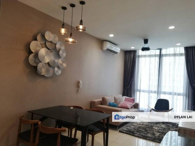 Condominium for sale in Cyber 6, Sepang