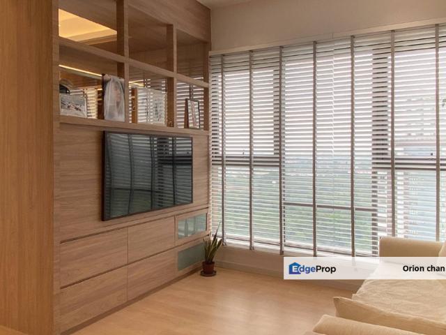 Condominium for sale in Tanjong Sepat, Selangor