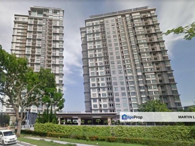 Condominium for rent in Tanjong Sepat, Selangor