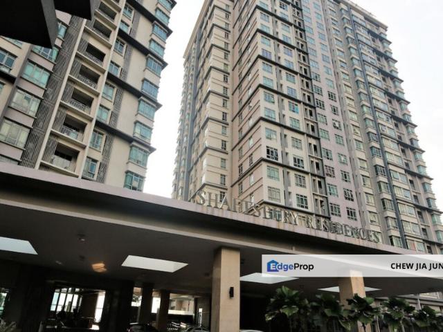 Condominium for sale in Tanjong Sepat, Selangor