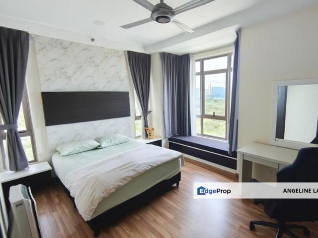 Condominium for sale in Cyber 6, Sepang