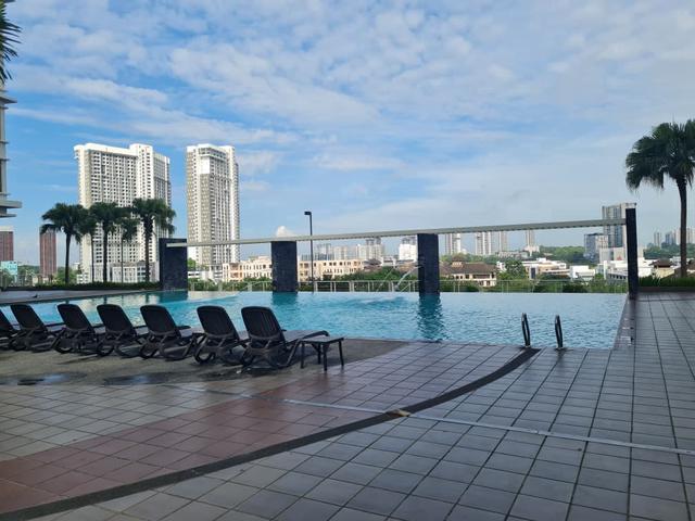 Serviced Residence for rent in Putrajaya