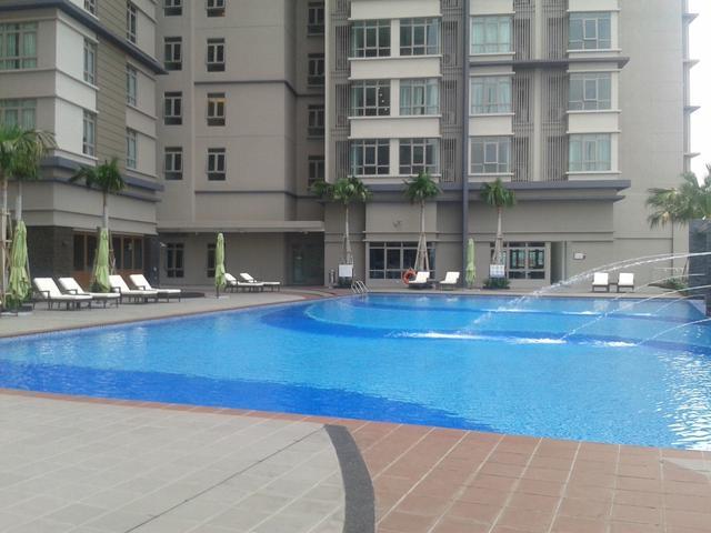 Serviced Residence for rent in Tanjong Sepat, Selangor