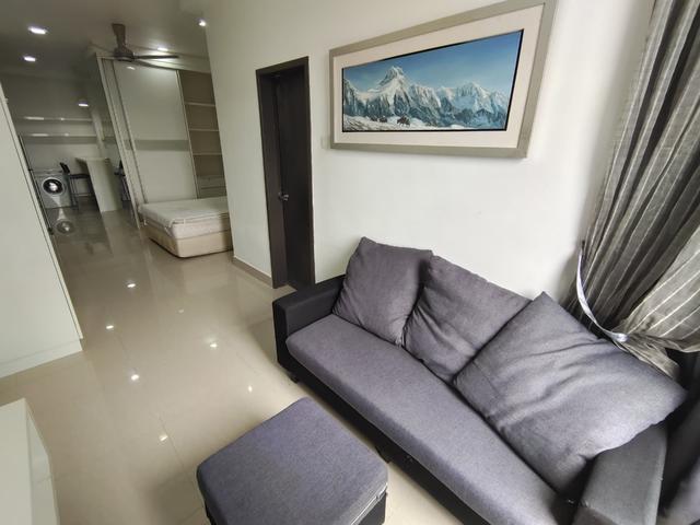 Serviced Residence for sale in Tanjong Sepat, Selangor
