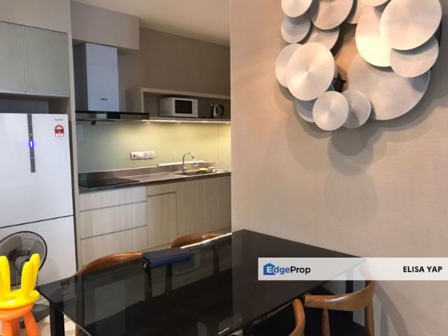 Condominium for sale in Tanjong Sepat, Selangor