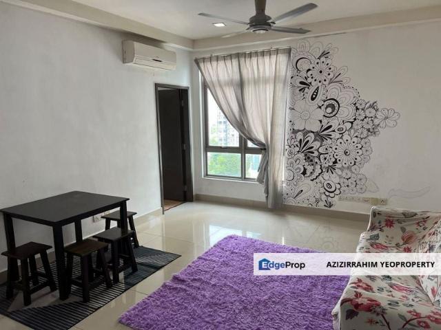 Condominium for rent in Tanjong Sepat, Selangor