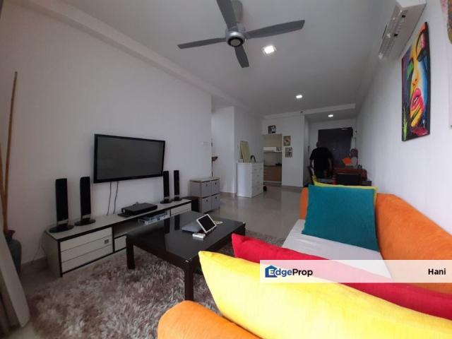 Condominium for sale in Tanjong Sepat, Selangor