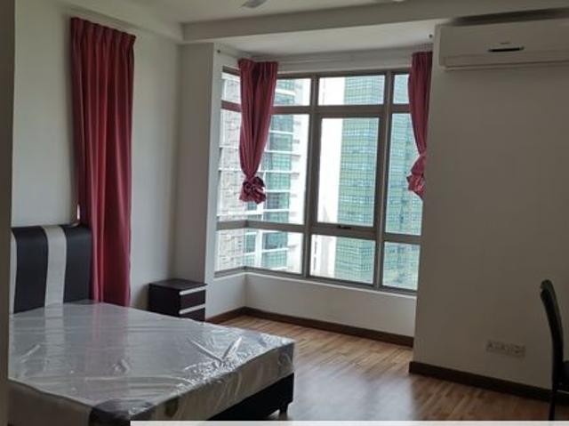 Condominium for sale in Tanjong Sepat, Selangor