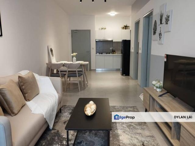 Condominium for sale in Tanjong Sepat, Selangor