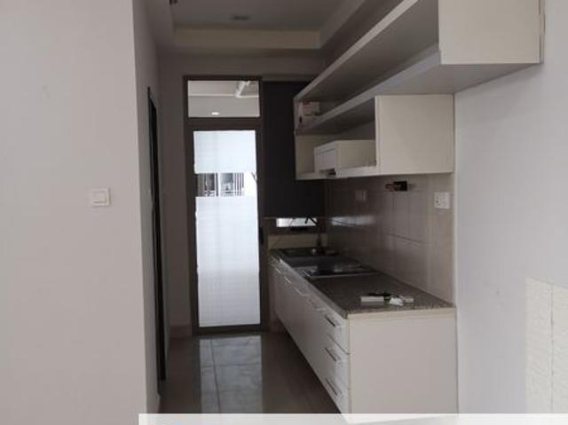 Condominium for sale in Tanjong Sepat, Selangor