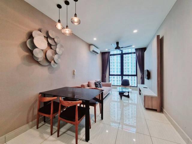 Serviced Residence for rent in Putrajaya