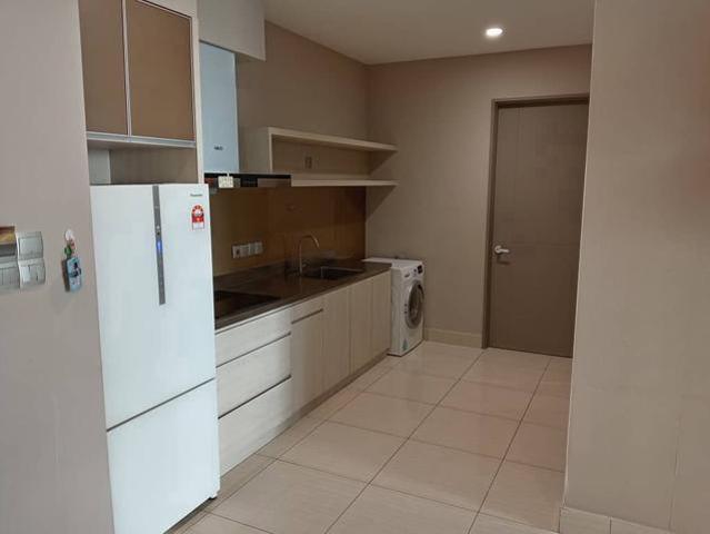 Serviced Residence for rent in Putrajaya
