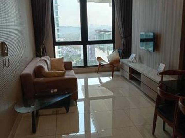 Serviced Residence for rent in Putrajaya