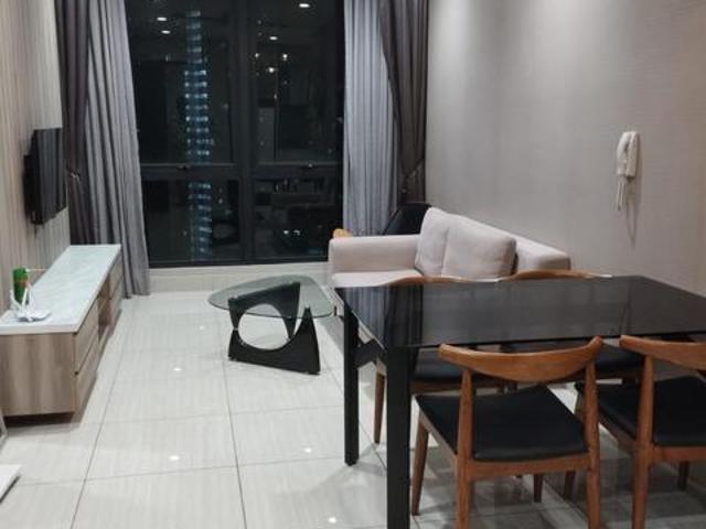 Serviced Residence for rent in Putrajaya