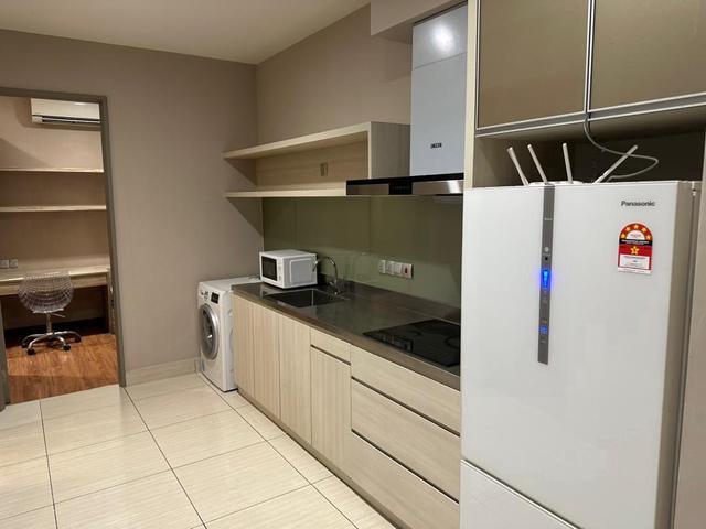 Serviced Residence for rent in Tanjong Sepat, Selangor