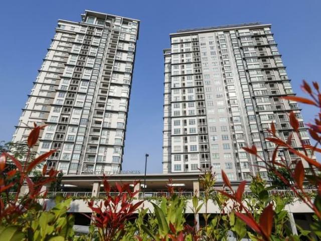Apartment for rent in Cyber 6, Sepang