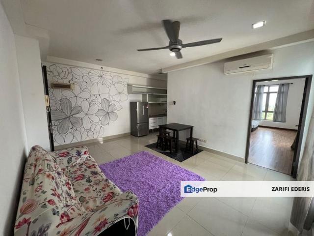 Condominium for rent in Tanjong Sepat, Selangor