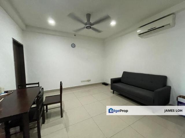 Condominium for sale in Tanjong Sepat, Selangor