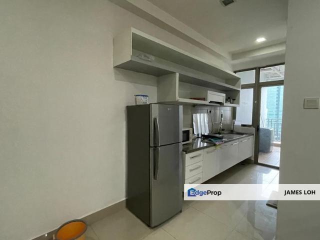 Condominium for rent in Tanjong Sepat, Selangor